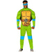 Teenage Mutant Ninja Turtles Leonardo Costume Adult | 1 ct - Zurchers