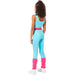 Barbie Aerobics Childs Costume | 1 ct - Zurchers