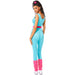 Barbie Aerobics Adult Costume | 1 ct - Zurchers