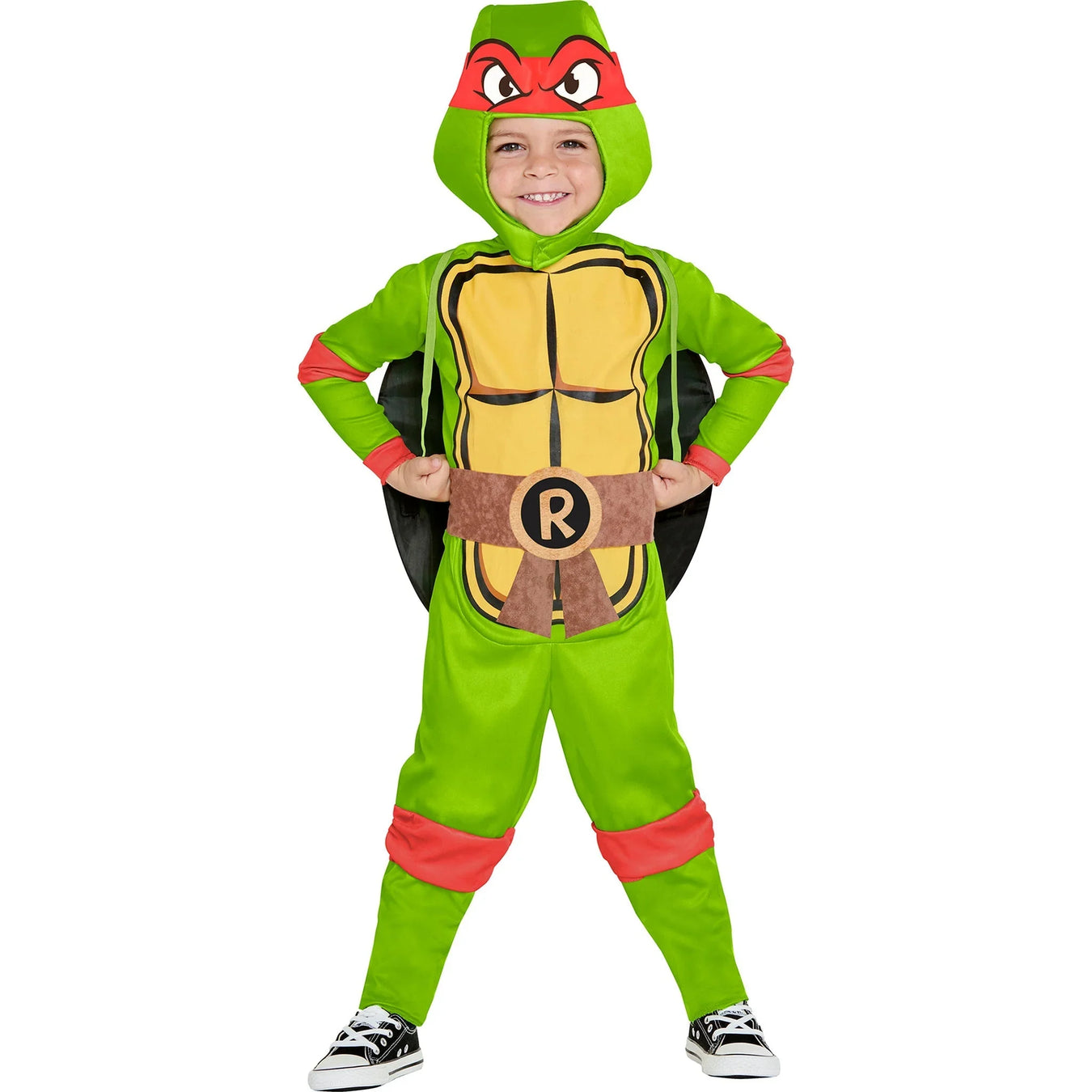 Teenage Mutant Ninja Turtles Costumes & Accessories