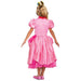 Super Mario Princess Peach Childs Costume | 1 ct - Zurchers