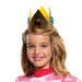 Super Mario Princess Peach Childs Costume | 1 ct - Zurchers