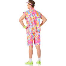 Barbie Roller Blade Ken Adult Costume | 1 ct - Zurchers