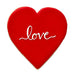 Extra Large Heart Cookie Cutter 5" | 1 ct - Zurchers