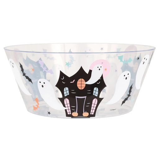 Haunted House Serving Bowl 10" | 1 ct - Zurchers