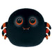 Halloween TY Squish - A - Boos (Squishies) Plush - COBB the Spider 10" | 1ct - Zurchers