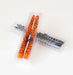 10in Spider Taper Candles | 1 ct - Zurchers