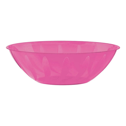 10 Quart Plastic Bowl 14.5" | 1 ct - Zurchers