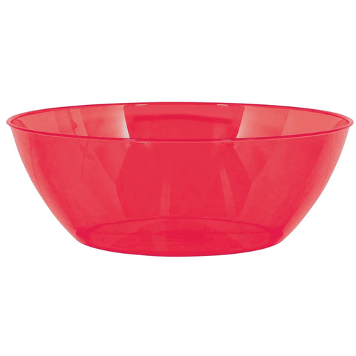 10 Quart Plastic Bowl 14.5" | 1 ct - Zurchers