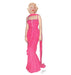 Marilyn Monroe in Pink Dress Lifesize Standup *Made to order-please allow 10-14 days for processing*