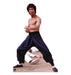 Bruce Lee - Fight Stance Lifesize Standup *Made to order-please allow 10-14 days for processing*