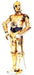 C - 3PO Lifesize Standup *Made to order - please allow 10 - 14 days for processing* - Zurchers