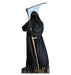 Grim Reaper Lifesize Standup *Made to order-please allow 10-14 days for processing*