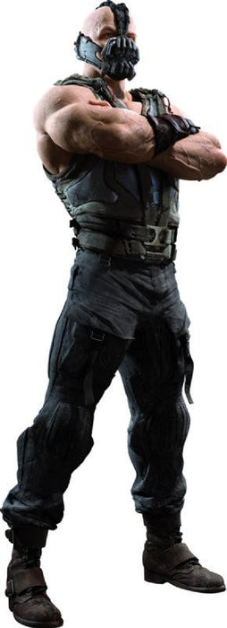 Bane 2 - The Dark Knight Rises Lifesize Standup  *Made to order-please allow 10-14 days for processing*