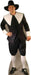 Pilgrim Man Lifesize Standup *Made to order - please allow 10 - 14 days for processing* - Zurchers