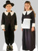 Pilgrim Boy & Girl Lifesize Standup *Made to order - please allow 10 - 14 days for processing* - Zurchers