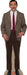 Mr. Bean Lifesize Standup *Made to order-please allow 10-14 days for processing*