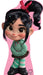 Vanellope Von Schweetz - Wreck-It Ralph Cardboard Standup *Made to order-please allow 10-14 days for processing*