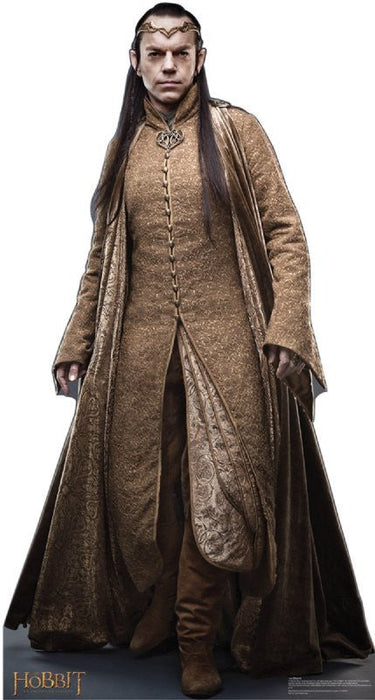 Elrond - The Hobbit Lifesize Standup *Made to order-please allow 10-14 days for processing*