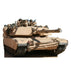 Army Tank Cardboard Standup *Made to order - please allow 10 - 14 days for processing* - Zurchers