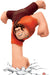 Wreck-It Ralph Slam Lifesize Standup *Made to order-please allow 10-14 days for processing*