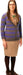 Amy Farrah Fowler - Big Bang Theory Lifesize Standup *Made to order-please allow 10-14 days for processing*
