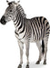 Zebra Lifesize Standup *Made to order-please allow 10-14 days for processing*