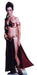 Princess Leia - Slavegirl Lifesize Standup *Made to order - please allow 10 - 14 days for processing* - Zurchers
