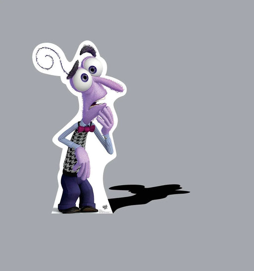 Inside Out Fear Lifesize Standup *Made to order - please allow 10 - 14 days for processing* - Zurchers