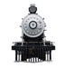 Steam Locomotive #7 Cardboard Standup *Made to order-please allow 10-14 days for processing*
