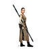 Rey - Star Wars - The Force Awakens Lifesize Standup *Made to order - please allow 10 - 14 days for processing* - Zurchers