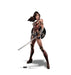 Wonder Woman Lifesized Standup  *Made to order-please allow 10-14 days for processing*