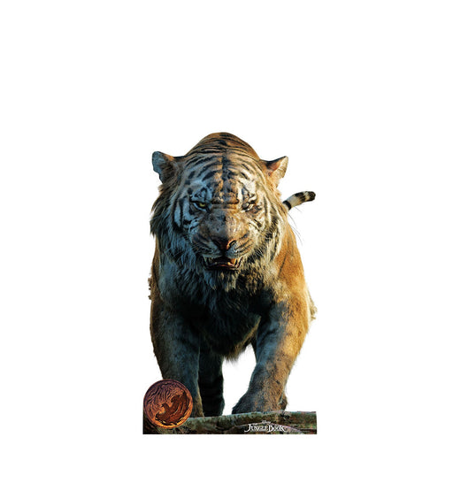 Shere Khan The Jungle Book  Lifesize Standup  *Made to order-please allow 10-14 days for processing*