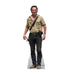 Rick Grimes The Walking Dead Lifesize Standup *Made to order - please allow 10 - 14 days for processing* - Zurchers