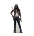 Michonne The Walking Dead Lifesize Standup *Made to order - please allow 10 - 14 days for processing* - Zurchers