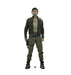 Captain Cassian Andor Star Wars Rogue One Lifesize Standup *Made to order - please allow 10 - 14 days for processing* - Zurchers