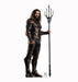 Aquaman Justice League Lifesized Standup *Made to order - please allow 10 - 14 days for processing* - Zurchers
