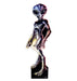 Roswell Alien - Male Lifesize Standup *Made to order - please allow 10 - 14 days for processing* - Zurchers