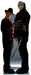 Freddy vs. Jason Lifesize Standup *Made to order - please allow 10 - 14 days for processing* - Zurchers