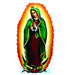 Guadalupe Lifesize Standup *Made to order - please allow 10 - 14 days for processing* - Zurchers