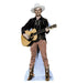 Gene Autry Lifesize Standup *Made to order - please allow 10 - 14 days for processing* - Zurchers
