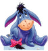 Eeyore Lifesize Standup *Made to order - please allow 10 - 14 days for processing* - Zurchers