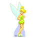 Original Tinker Bell Lifesize Standup *Made to order - please allow 10 - 14 days for processing* - Zurchers