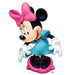 Minnie Mouse Lifesize Standup *Made to order-please allow 10-14 days for processing*