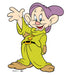 Dopey Lifesize Standup *Made to order - please allow 10 - 14 days for processing* - Zurchers