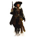 Captain Barbossa Lifesize Standup *Made to order - please allow 10 - 14 days for processing* - Zurchers