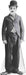 Charlie Chaplin - Little Tramp Lifesize Standup *Made to order - please allow 10 - 14 days for processing* - Zurchers