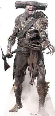 Maccus Lifesize Standup *Made to order - please allow 10 - 14 days for processing* - Zurchers