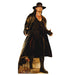 Undertaker Lifesize Standup *Made to order-please allow 10-14 days for processing*