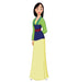 Mulan Lifesize Standup *Made to order - please allow 10 - 14 days for processing* - Zurchers